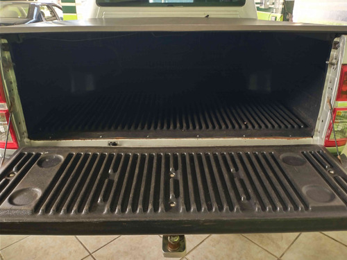 Toyota Hilux 3.0 SRV 4X4 CD 16V TURBO INTERCOOLER DIESEL 4P AUTOMÁTICO