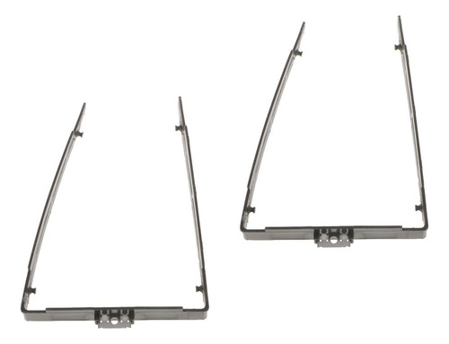 2x Hdd Caddy Tray Compatível Com Ibm X240 W540 Laptop