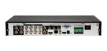 Comprar Dvr 8 Ch 5mp Lite Wizsense 8 Audio E&s Alarmas H265+ Dahua