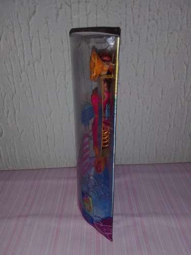 Barbie A Mermaid Tale Una Aventura De Sirenas Nada Y Baila (Usado)