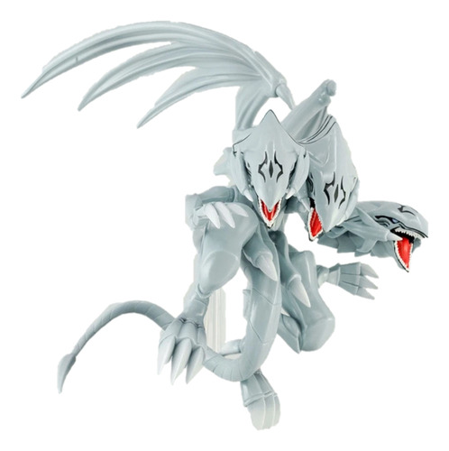 Figura Konami Equal=arts Blue-eyes Ultimate Dragon
