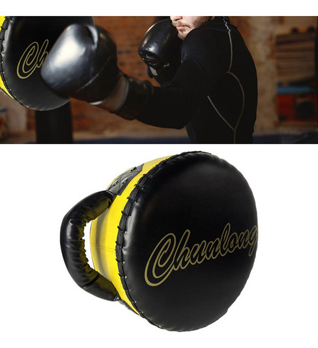 De , Bolsa De Boxeo, Equipo De Entrenamiento, Amarillo