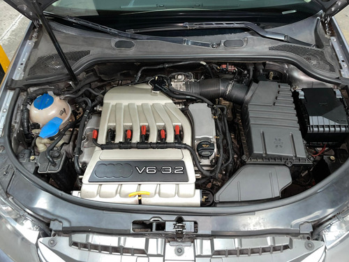 Audi A3 S