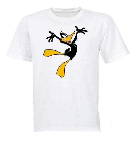 Camiseta De Los Looney Tunes 