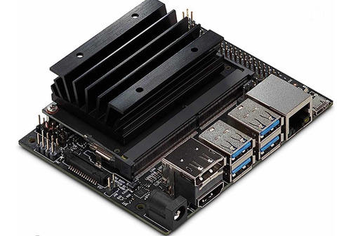 Nvidia Jetson Nano Kit De Desarrollado 4gb Ram