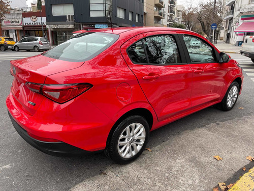 Imagen 8 de 13 de Fiat Cronos 1.3 Gse Drive Pack Conectividad 2021 Autobaires
