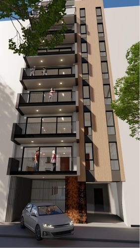 Imagen 26 de 30 de Venta- Excelente Semipiso De 3 Ambientes Con Cocheras Optativas - Caballito