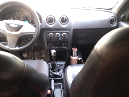Chevrolet Celta 1.4 Lt Aa+dir