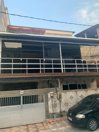 Imagem 12 de 23 de Apartamento Para Venda - Campinho, Rio De Janeiro - 70m², 1 Vaga - 726