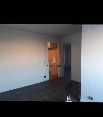 Apartamento À Venda, 60 M² Por R$ 221.000,00 - Jardim Gopoúva - Guarulhos/sp - Ap15439