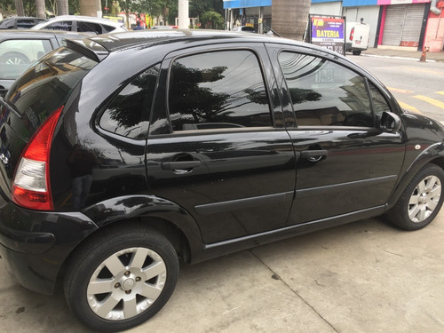 Imagem 4 de 7 de Citroen C3 1.4 Flex
