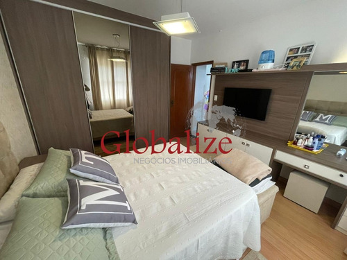 Imagem 11 de 18 de Apartamento - Ap01569 - 70494372