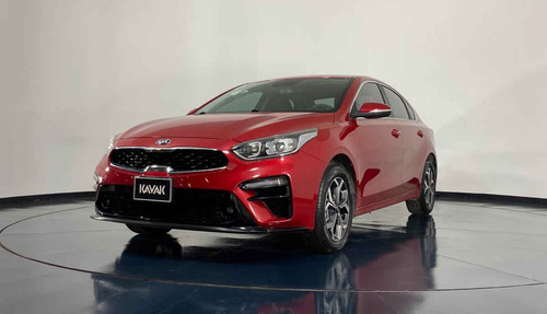 Imagen 1 de 15 de 113943 - Kia Forte Sedan 2019 Con Garantía