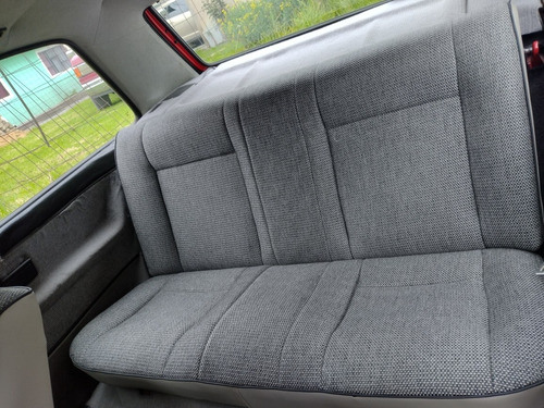Imagen 4 de 15 de Volkswagen Golf Gl