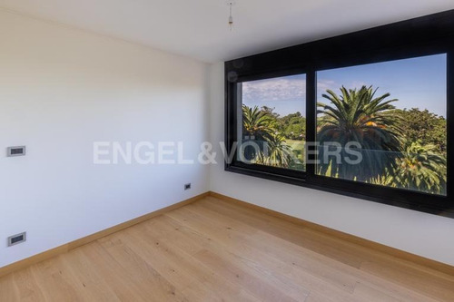 Imagen 7 de 15 de Elegante Apartamento A Estrenar En Golf
