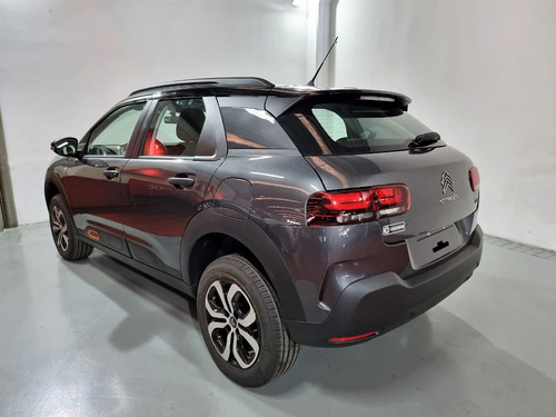 Citroën C4 Cactus Feel Mt 1.6 | 0km | Ent. Inmediata