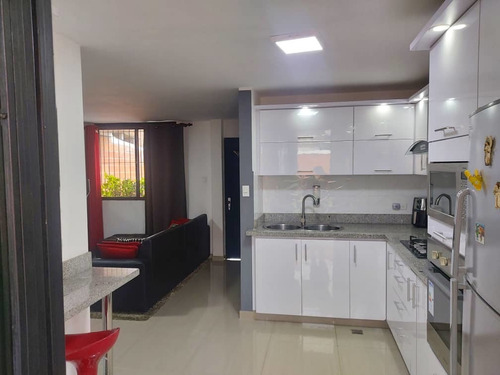 Imagen 4 de 14 de Casa Dos Niv Conj Res Sausalito Llano Alto Carrizal