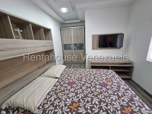 Casa En Venta 25-13107 Ag
