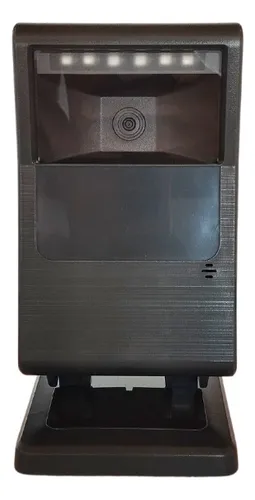 LECTOR OMNIDIRECCIONAL D2 QR GX-8300