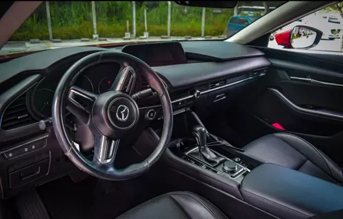 Mazda 3 2.0 Touring At
