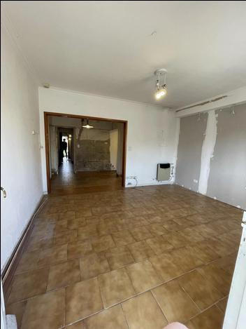 Venta Ph 5 Ambientes Con Garage - Jardin - Quincho En Barrio San Jose
