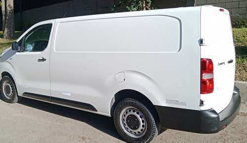 Citroën Jumpy 1.6 L3 Hdi 115 Business