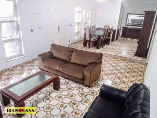 Imagem 3 de 25 de Casa Com 3 Dormitórios À Venda, 164 M² Por R$ 720.000,00 - Ocian - Praia Grande/sp - Ca3888