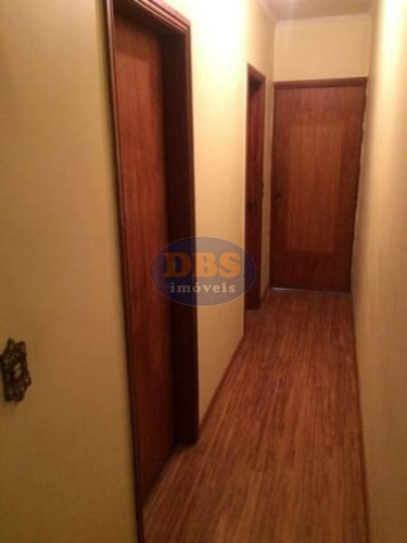 Assobradada No Bairro Vila Regente Feijó, 3 Dorm, 0 Suíte, 2 Vagas, 180 M - 1521