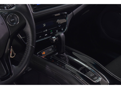 Honda HR-V 1.8 16V FLEX EX 4P AUTOMÁTICO