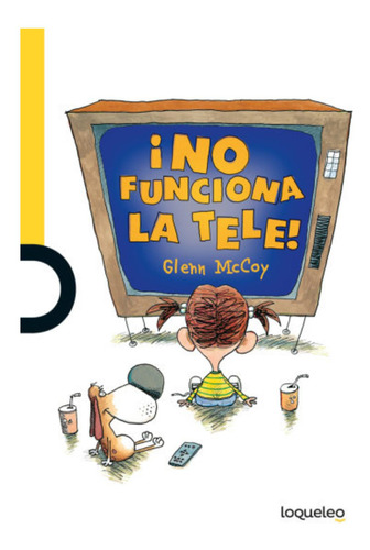 ¡no Funciona La Tele!