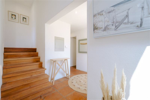 Excelente Casa En Condominio Casa Pueblo