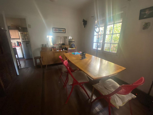 Maravillosa Casa En Barrio Guillermo Franke Providencia