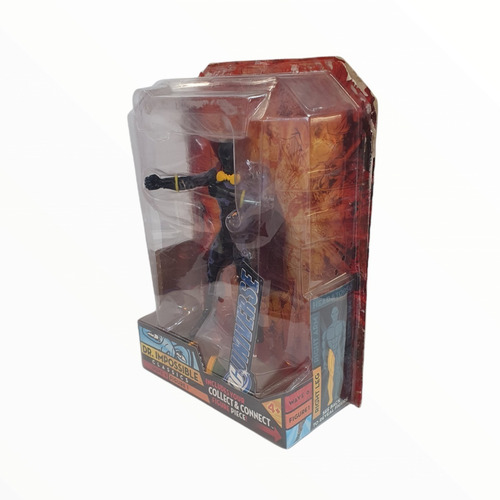 Dc Universe Classics Dr Impossible Wave 6 Kalibak Baf