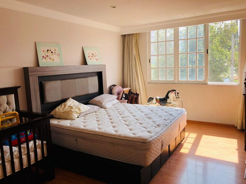 Imagen 10 de 22 de Casa En Venta En Tecamachalco
