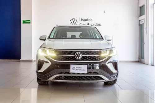 Volkswagen Taos HIGHLINE 1.4 L TSI 150HP TIPTRONIC