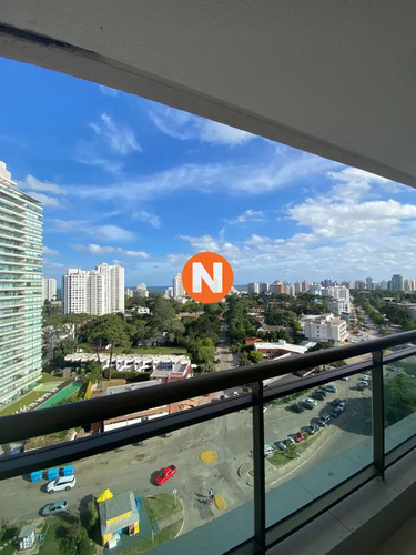 En Venta Apartamento De 2 Dormitorios, Roosevelt