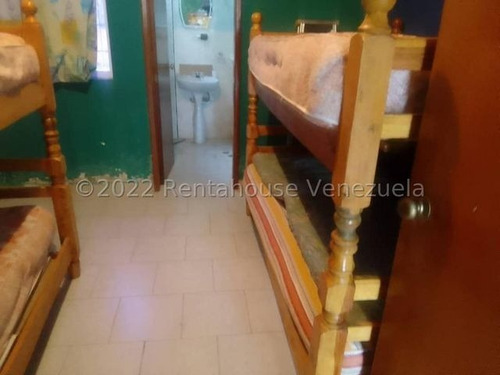 Imagen 18 de 30 de Apartamentos En Venta Tucacas Falcón , Semi Amoblado, Caney, Piscina Inf. 0424-5337900, Código 23-15412
