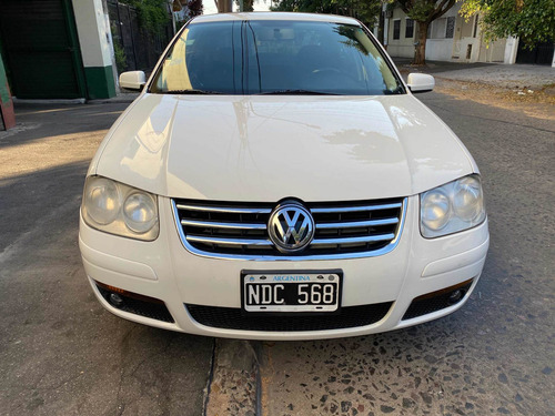 Volkswagen Bora 2.0 Trendline 2013 Financiado En Cuotas