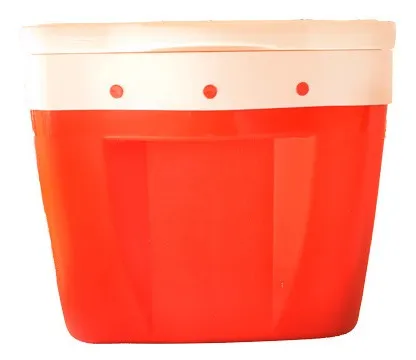Heladera Conservadora Portatil 66 Lts 6 Posavasos En Stock
