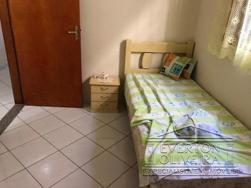 Imagem 9 de 15 de Sobrado - Jardim Yolanda - Ref: 11942 - V-11942