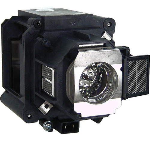 Lampada Projetor Epson G5650w H345a Elplp63 V13h010l63 C/nfe