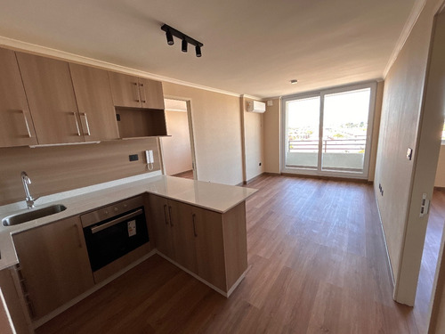 Departamento En Arriendo, Edificio Hacienda Esmeralda C