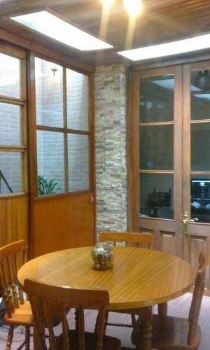 Imagen 6 de 17 de Casa En Venta De 3 Dormitorios En Centro (ref: Vld-2819)