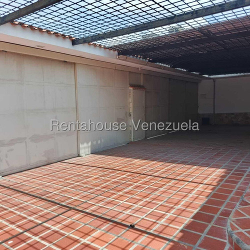 Ls Vende Casa Comercial El Paraiso