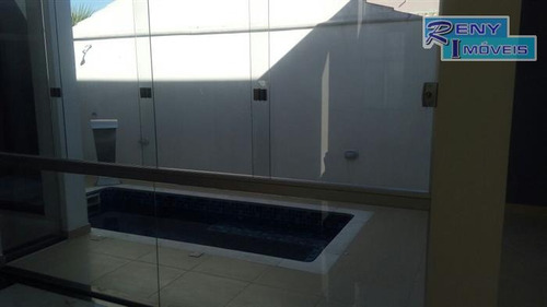 Imagem 3 de 19 de Casas Em Condomínio À Venda Em Sorocaba/sp - Compre O Seu Casas Em Condomínio Aqui! - 1387456