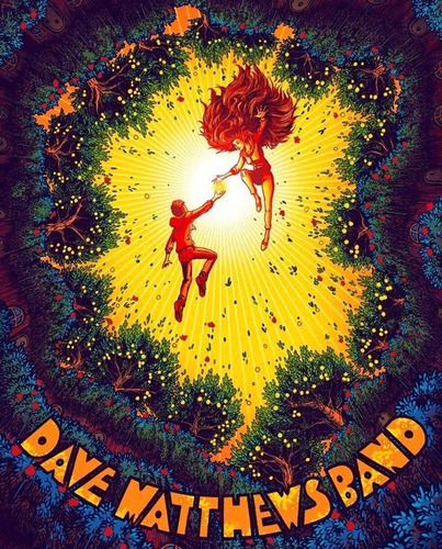 Dave Matthews Band: Best Of (dvd)