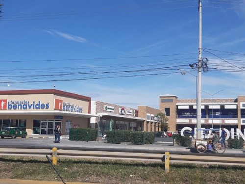 Imagen 6 de 13 de Local Plaza Comercial En Renta, General Escobedo, Nuevo León