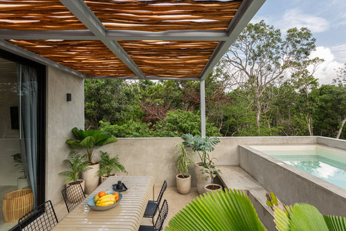 Villas En Venta, En Región 15, Tulum.