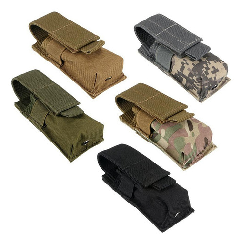3 Paquete De 3 A 10 Linternas Militares Tácticas, 3 Piezas