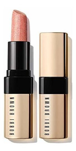 Lápices Labiales - Lápiz Labial Luxe Jewel De Bobbi Brown Lá